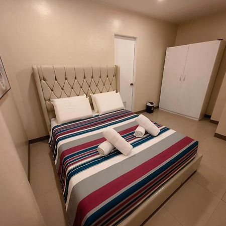 Primerose Residences - Near Mactan-Cebu International Airport Мактан Екстериор снимка
