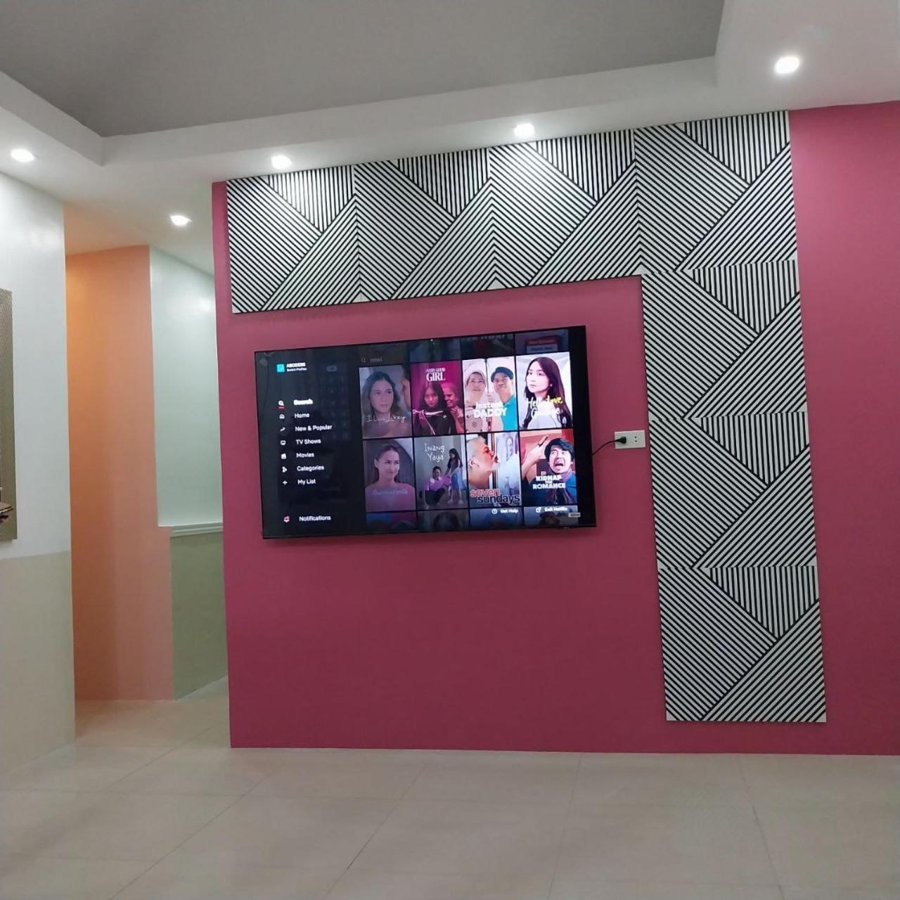 Primerose Residences - Near Mactan-Cebu International Airport Мактан Екстериор снимка