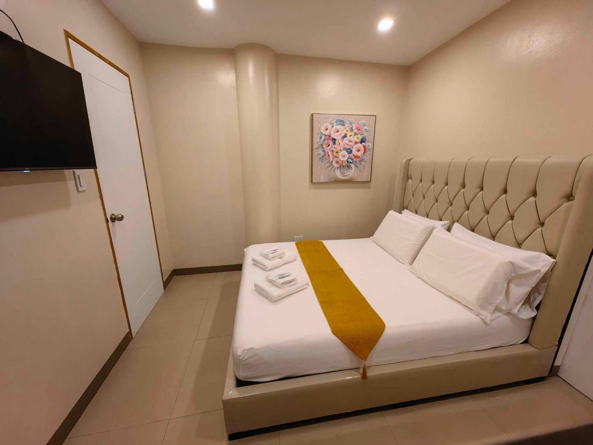 Primerose Residences - Near Mactan-Cebu International Airport Мактан Екстериор снимка