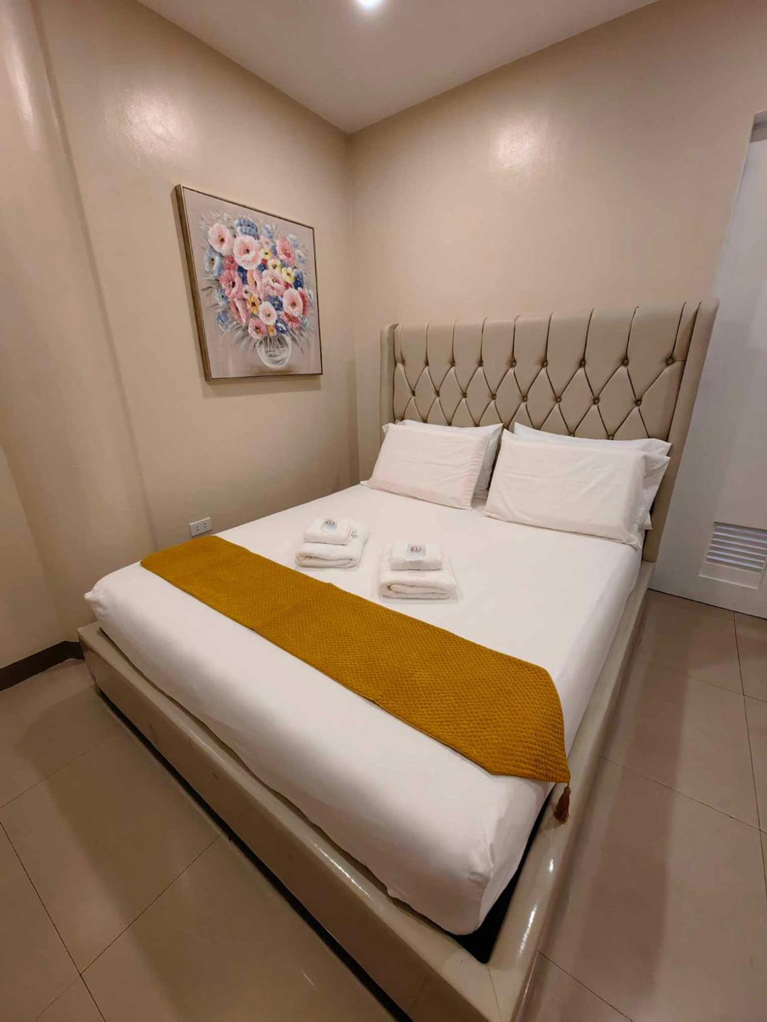 Primerose Residences - Near Mactan-Cebu International Airport Мактан Екстериор снимка