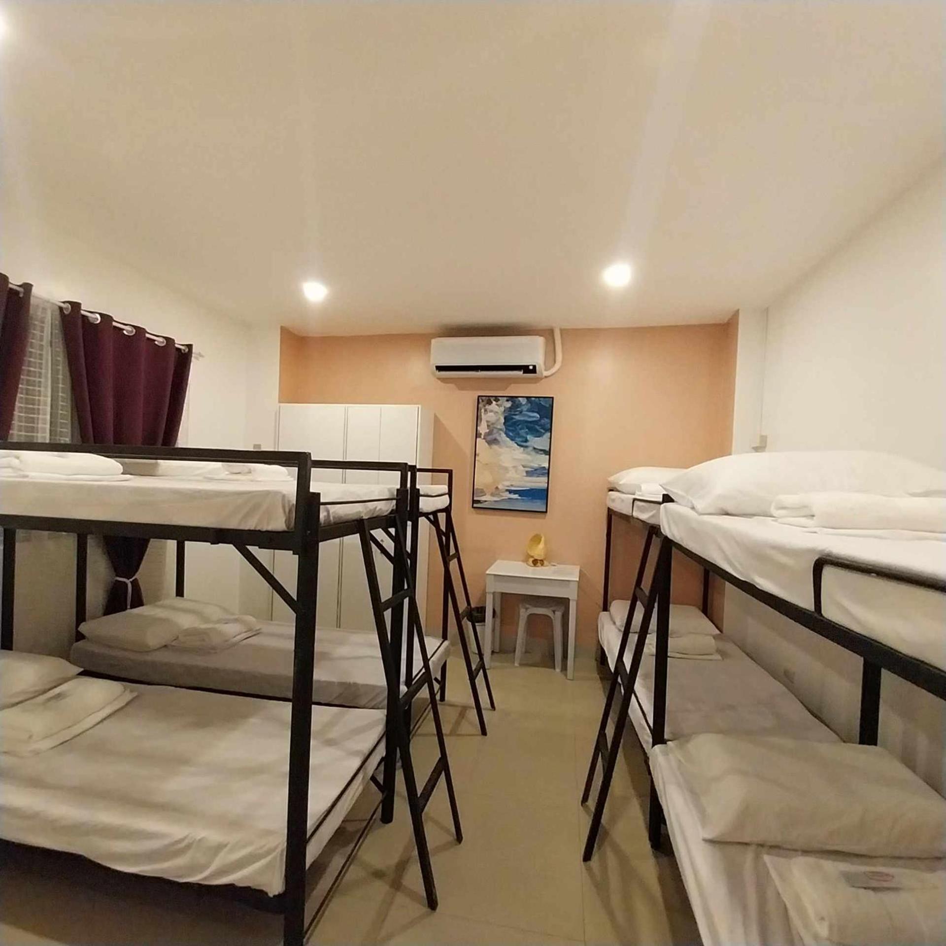 Primerose Residences - Near Mactan-Cebu International Airport Мактан Екстериор снимка