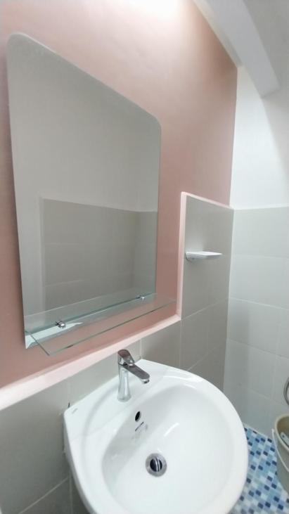 Primerose Residences - Near Mactan-Cebu International Airport Мактан Екстериор снимка