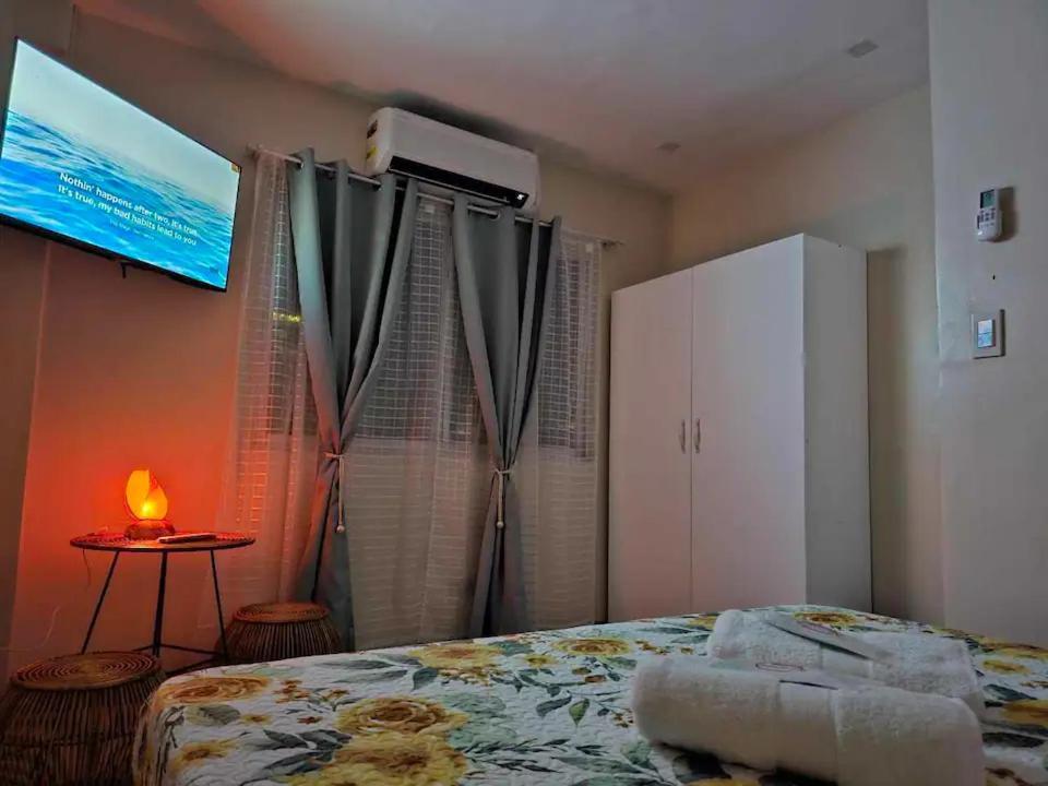 Primerose Residences - Near Mactan-Cebu International Airport Мактан Екстериор снимка