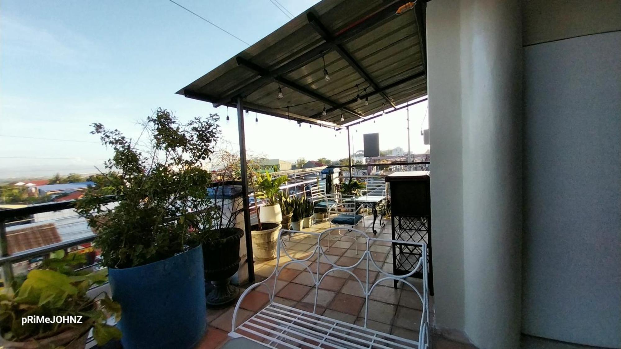Primerose Residences - Near Mactan-Cebu International Airport Мактан Екстериор снимка