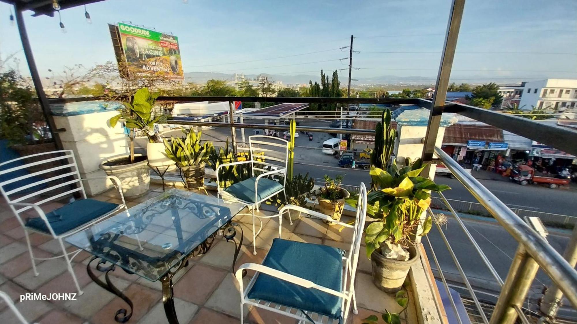 Primerose Residences - Near Mactan-Cebu International Airport Мактан Екстериор снимка